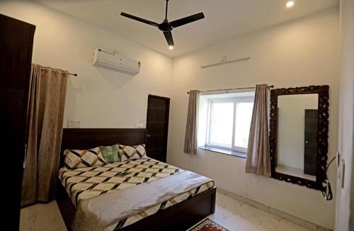 Lake Pichola House | The Great Escape homestay