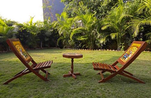 Lake Pichola House | The Great Escape homestay
