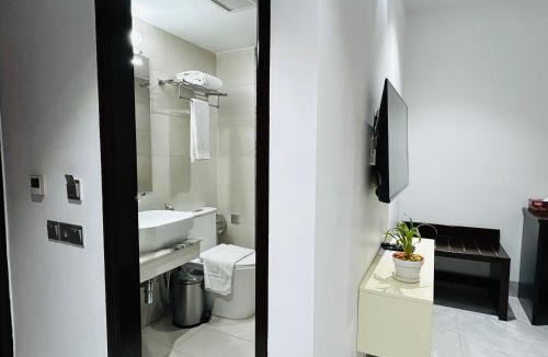 Chittagong Hotel | The Green Hotel