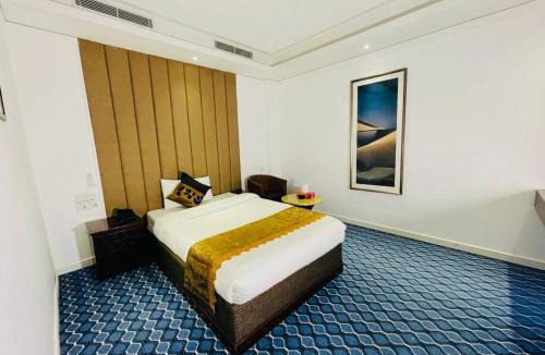 Chittagong Hotel | The Green Shadow Business Hotel