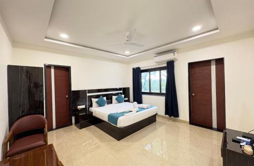 Tungarli Resort | The Greenleaf Resort
