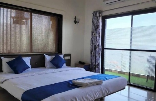 Medha Hotel | The Gren Villa Valley View