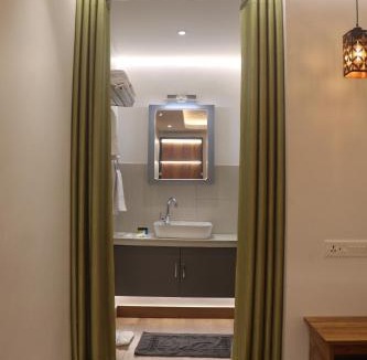 Udumbanchola House | The Grove