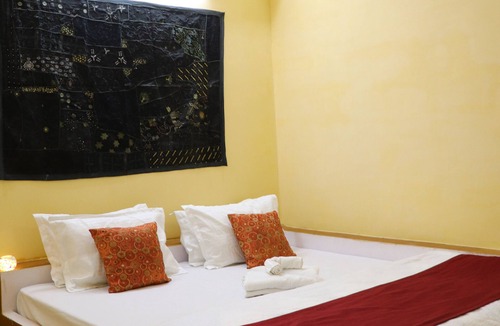Jaisalmer House | The Guest House Build with Old Architecture of Jaisalmer.nFor Families