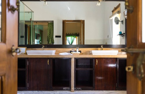 Jaisalmer Hotel | The Gulaal