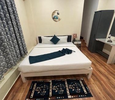 Sualkuchi House | The Guwahati Inn