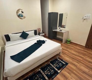 Sualkuchi House | The Guwahati Inn