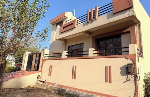 Bedla Villa | THE HARI VILLA: Charming 2-bedroom villa with AC, WiFi in enchanting Udaipur