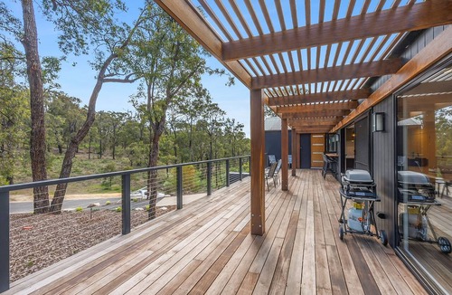 Fairhaven House | The Haven on Narani
