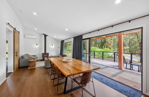 Fairhaven House | The Haven on Narani