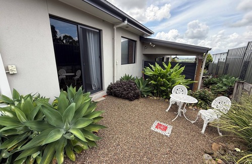 Burnside House | The Heights Hideaway
