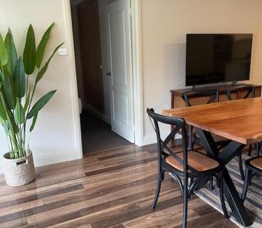 Turvey Park House | The Hely Nine