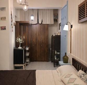 Ranwar Apartment | The Henrys House 1BHK Chapel Road