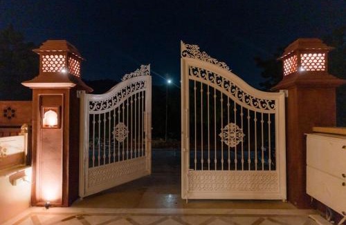 Jodhpur Villa | The heritage 100