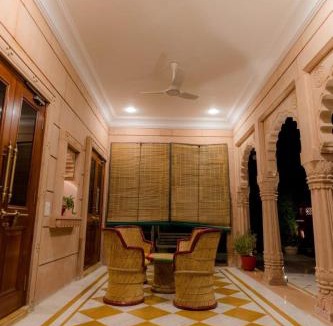 Jodhpur Villa | The heritage 100