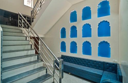 Barli Hotel | The Heritage Bagh