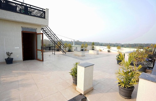 Benipur Apartment | The Heritage Nest Koyla Kund
