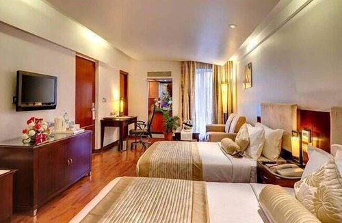JP Nagar Hotel | The HHI Select Bengaluru
