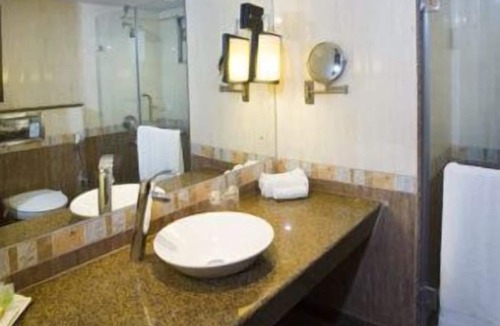 JP Nagar Hotel | The HHI Select Bengaluru