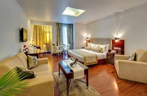 JP Nagar Hotel | The HHI Select Bengaluru
