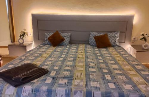 Greater Noida Apartment | The Hideout