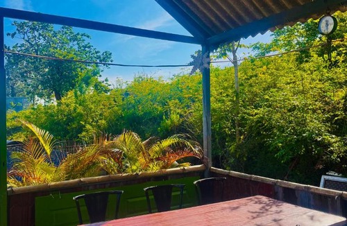 Varagampadi Apartment | The Highland Nest