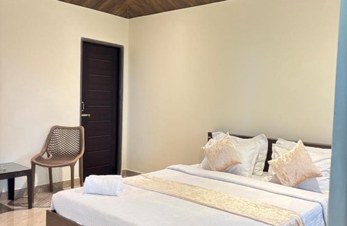 Ri-Bhoi House | The Hillshade villa