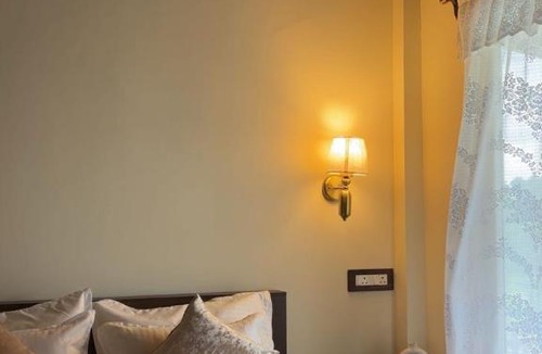 Ri-Bhoi House | The Hillshade villa