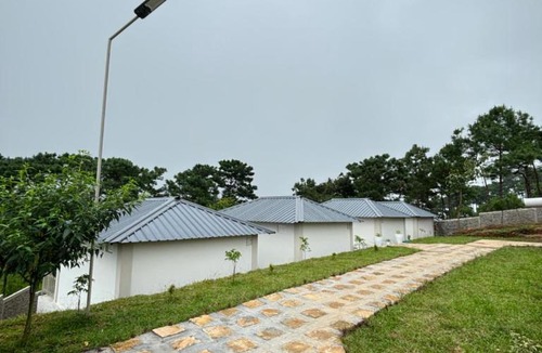 Ri-Bhoi House | The Hillshade villa