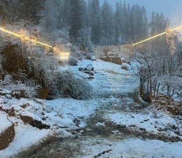 Jakha Resort | The Himalayan Cafe THC