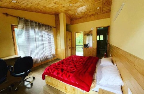 Naggar Bed & Breakfast | The Himalayan Stay Bnb