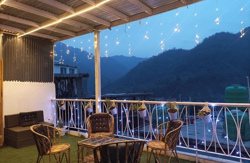 Tapovan Apartment | The homez haven