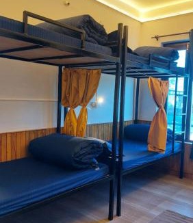 Suja Hostel | The Hostel Stories, Bir - Landing Site