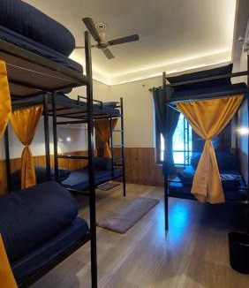 Suja Hostel | The Hostel Stories, Bir - Landing Site