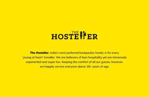 Nagavara Hostel | The Hosteller Bangalore, Manyata Tech Park