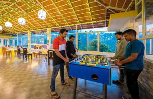 Horur Hostel | The Hosteller Coorg, Madikeri