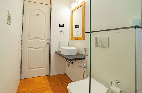 Bainguinim Hostel | The Hosteller Goa, Old Goa