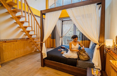 Ghiyagi Hostel | The Hosteller Jibhi