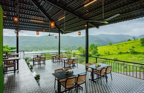 Ambavna Hostel | The Hosteller Panshet