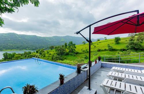 Ambavna Hostel | The Hosteller Panshet