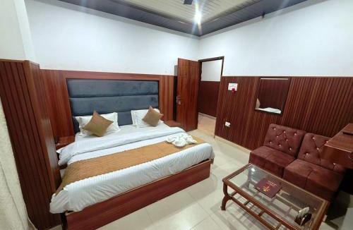 Paonta Sahib Hotel | The Hotel Moon