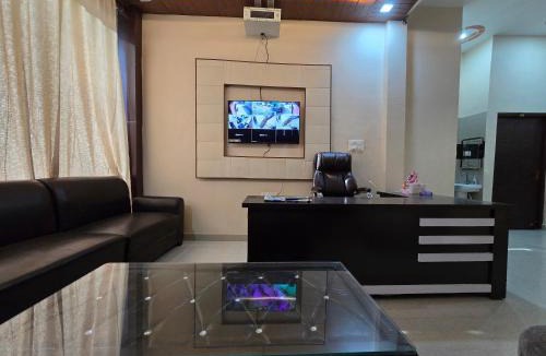 Faizabad House | The Hotel Siddhi Residency near Ram Mandir