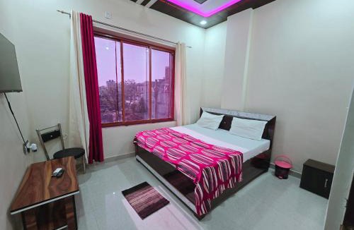 Faizabad House | The Hotel Siddhi Residency near Ram Mandir