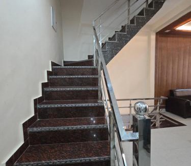 Faizabad House | The Hotel Siddhi Residency near Ram Mandir