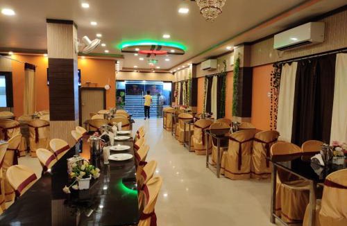 Udaipur Hotel | The Imperial Hotel