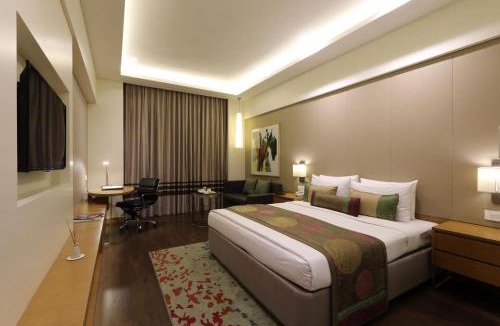 Rajkot Hotel | The Imperial Palace