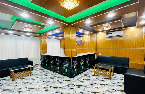 Banani Hotel | The Imperial Residence Banani