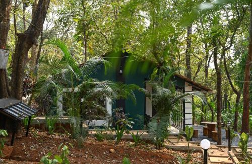 Chaudi Resort | The Inaka Goa