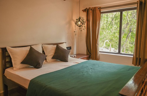 Chaudi Resort | The Inaka Goa