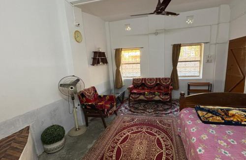 Siliguri Apartment | The Indoor Retreat